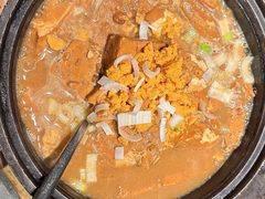 -五谷丰登农家院·地道胶东菜·海鲜烧烤(威海店)