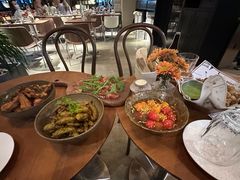 桂花梅汁小番茄子-Blac+Blac(中海环宇荟店)