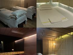 -皇室假期美食水疗会(春风路店)