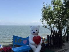 -观澜小洱海