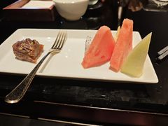 -上海苏宁宝丽嘉酒店·嘉府壹号中餐厅