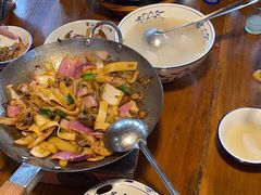-富正毅三下锅连锁(三店)