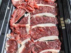 -顶福胜潮汕牛肉火锅(观沙岭店)