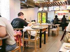 -屋里家延边朝鲜族冷面(梅林3店)