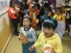 -瑞思成长中心(高新校区)