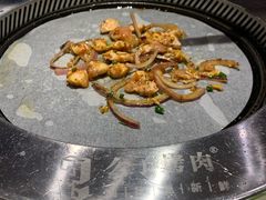 -么子烤肉(化龙池店)