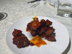 -金枝玉叶上海人家食府(三里河店)