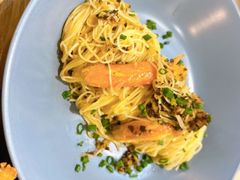 -HELLO 27 意面·沙拉·帕尼尼