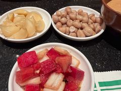 -南门涮肉(北洼路店)