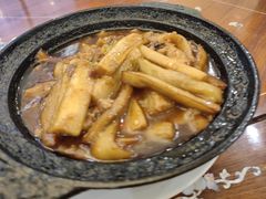-美极鲜食坊(宝安南路店)
