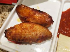 -丰茂烤串(六里桥店)