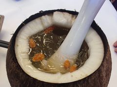 -潮喜竹溪荔湖酒家(荔枝湾店)
