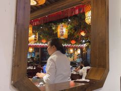 -杨记隆府(时代天街店)