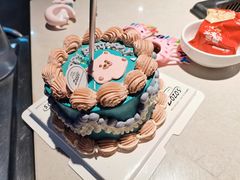 -ZOZO's昌左左精致甜品设计(新北店)
