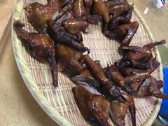 -金麒麟美食城