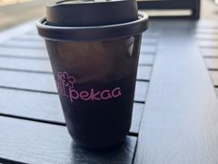 -Pekaa啤咖食肆Coffee&Bistro