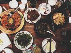 -云海肴·汽锅鸡·云南菜(美罗城店)