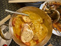 -南沙游艇会·大兵船餐厅