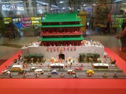-乐高授权专卖店(朝阳大悦城店)
