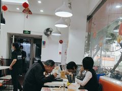-禾师兄·布拉肠(一德路店)