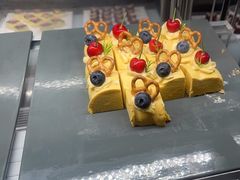 -浙江西子宾馆·瑶园咖啡厅