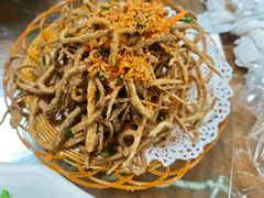 -老船长海鲜大排档(集美店)