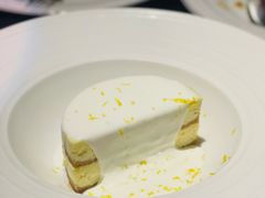 -小火花·干式熟成牛排馆Spark SteakHouse(剑桥郡店)