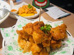 -太二酸菜鱼(凯德Mall新都心店)