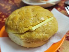 -兰芳园(中环老店)