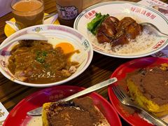 -憶廟街 X 沙角邨(太古城店)