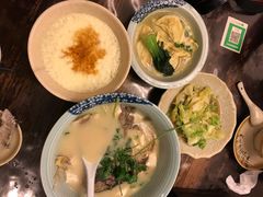 -75幢私房菜馆