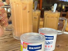 -琼海·狮椰美食楼
