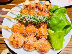 -九州料理竿屋SaoYa