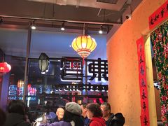 -關東雪东北菜(中庚漫游城店)