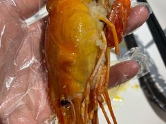 -蝦塘·中国餐馆(城墙南马道巷店)