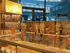 -奈雪的茶(青岛卓悦里INTOWN店)