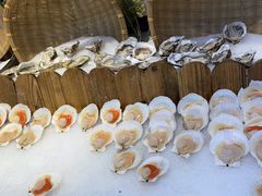 -川骄海鲜自助(河东店)