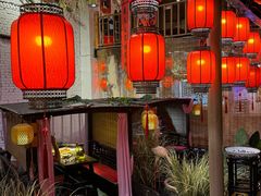 -锦上中式酒馆(南内环店)