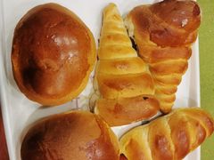 -新侨三宝乐面包店(崇文门店)