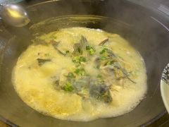 -好灶头妈妈菜·柴火灶台鱼·千岛湖土菜地标美食
