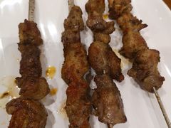 -巴依老爷新疆美食(常营店)