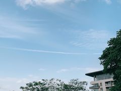 -上海佘山世茂艾美酒店