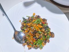 -院里寻菜·精致庭院菜(观沙岭店)