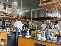 -BOR Eatery(安福路店)