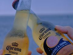 -南汇新城海滩
