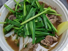 牛三星河粉-珍珍小食店(西华路店)