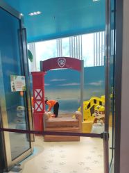 -尼克Playtime(欢乐海岸店)