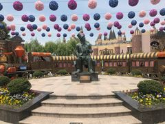 -安徒生童话乐园