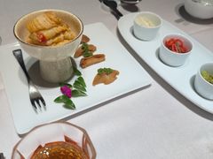 -杭州新新饭店·1913餐厅
