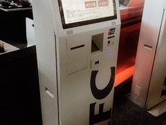 -肯德基(南京高铁1店)